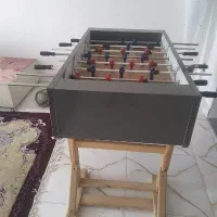 فوتبال دستی