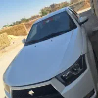 دنا پلاس توربو ۶ دنده