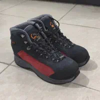 کفش کوهنوردی تبریز مدل کسری سایز ۴۱