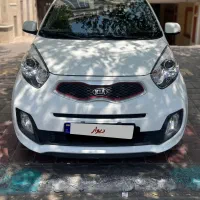 پیکانتو فول ۲۰۱۵