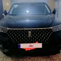 سواری شاسی بستیون