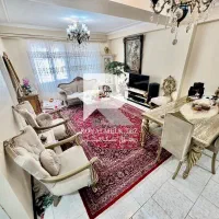 آپارتمان-در-الهیه-75-متر-دو-خواب-لوکس-باغمیشه