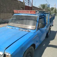 نیسان دوگانه سوز