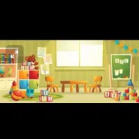 استخدام مربی پیش‌دبستان با سابقه