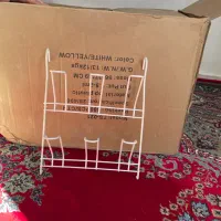 لوازم خانه|ظروف سرو و پذیرایی|رامجین, |دیوار