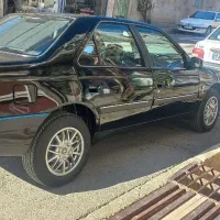 پژو ۴۰۵ مدل ۸۱ عروسک|خودرو سواری و وانت|چهارباغ, |دیوار