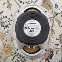 یک جفت باند  FX 6902 JVC|سیستم صوتی خانگی|ماهدشت, |دیوار