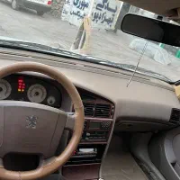 پارسelx|خودرو سواری و وانت|جیرفت, |دیوار