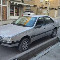 روا سال مدل ۹۰ نقره ای