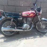 موتور 150 کبیر