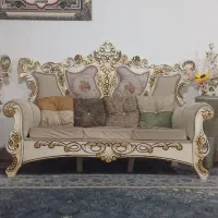 مبل سلطنتی