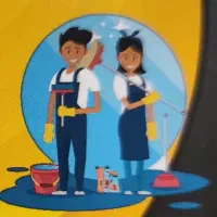 شرکت خدمات نظافتی (اطلس تهران)