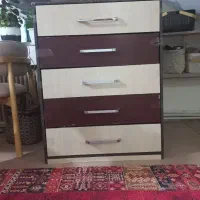 کمد و دراور ام دی اف|جاکفشی، کمد، دراور|سنندج, |دیوار