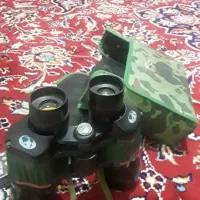 دوربین شکاری روسی