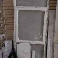 فروش فوری یک عدد پنجره