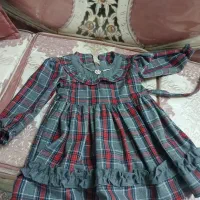 لباس دخترانه