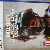 دیسک کال آف دیوتی کلدوار ps5 Call of duty cold war
