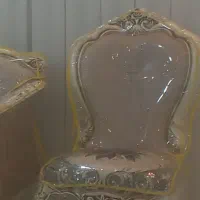 کاور ژله ای مبل ۹ نفری