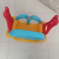 تاب بچگانه نو نو|اسباب‌بازی بچه|کرمانشاه, |دیوار