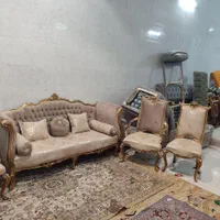 تعمیرات مبل سرویس خواب|مبلمان خانگی و میز عسلی|مشهد, طرق|دیوار