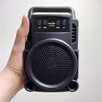 اسپیکر گریت نایس مدل GTS 1360