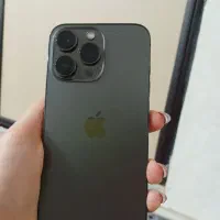 آیفون ۱۳ پرو تمیز
