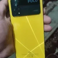 pocox4pro5Gپوکو شیامی ردمی|موبایل|مشهد, ایثارگران|دیوار