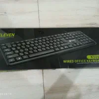 کیبورد اداری ELEVEN
