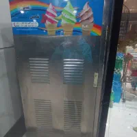 دستگاه بستنی ساز شمس اصلی|فروشگاه و مغازه|بجنورد, |دیوار