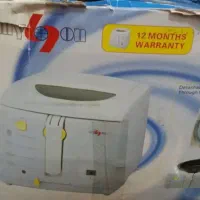 سرخ کن  جنس عالی