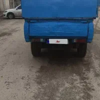 نیسان مدل 76 و 90|خودرو سواری و وانت|اردبیل, |دیوار