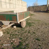 تریلی|ابزارآلات|بیستون, |دیوار