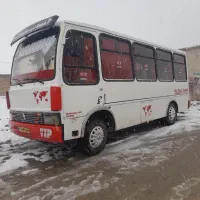 مینی بوس اویکو|خودرو سنگین|شیروان (خراسان), |دیوار