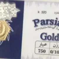 سکه پارسیان