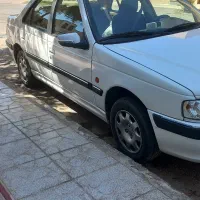 پارس سال مدل ۹۹