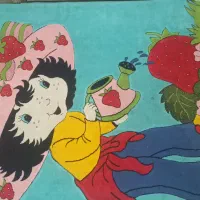 فرش ۱۲متری