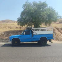 نیسان زامیاد دوگانه|خودرو سواری و وانت|دوگنبدان, |دیوار