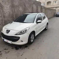 207 پانوراما 1400