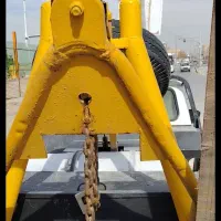 دکل امداد خودرو و بالابر فروشی