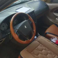 پژو پارس مدل ۹۶|خودرو سواری و وانت|الیگودرز, |دیوار