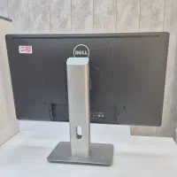 مانیتور ۲۴ اینچ 2K برند DELL|قطعات و لوازم جانبی رایانه|خرم‌آباد, |دیوار