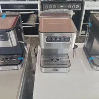 قهوه سازی اسپرسو|سماور، چایساز، قهوهساز|بوکان, |دیوار