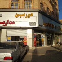 اجاره ۵ دهنه مغازه یکجا نبش چهاراه مقداد (۳ نبش)