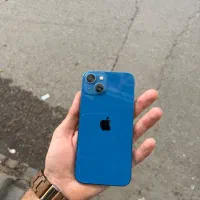 آیفون ۱۳ نرمال تمیز Iphone 13 zaa