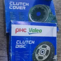 دیسک و صفحه کلاچ