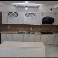 کابینت با استاندارد ام دی اف سبز چوب کد918227|مصالح و تجهیزات ساختمان|کوچصفهان, |دیوار