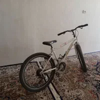 دوچرخه ۲۶