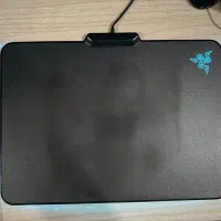 razer firefly - پد گیمینگ ریزر فایرفلای