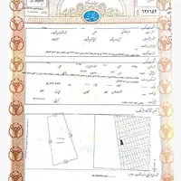 زمین مسکونی محدوده هشت بهشت شاهین شهر|فروش زمین و ملک کلنگی|شاهینشهر, شهرک هشت بهشت|دیوار