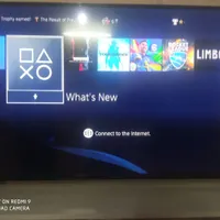 ps4 500 2دسته و بازی اکانتی و کارتن|کنسول، بازی ویدئویی و آنلاین|نسیم‌شهر, |دیوار
